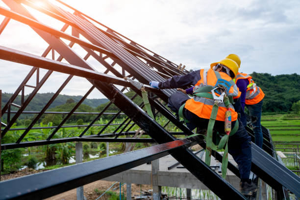 Quick and Trustworthy Emergency Roof Repair Services in Gaithersburg, MD
