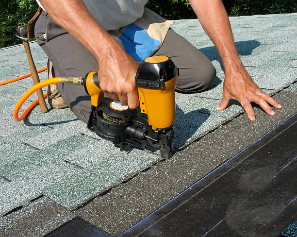 Tile Roofing Contractor in Gaithersburg, MD