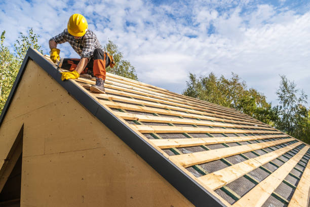 Professional Roofing Contractor in Gaithersburg, MD