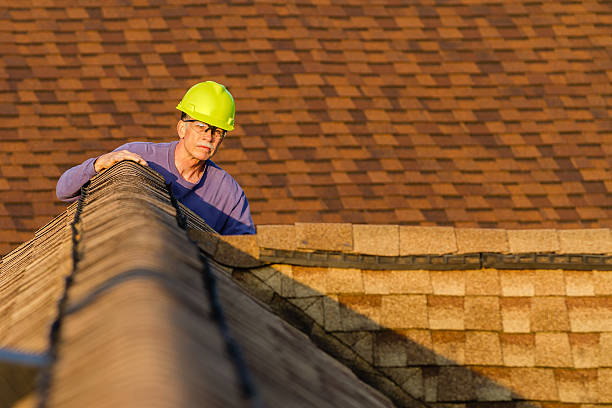 Residential Roof Replacement in Gaithersburg, MD