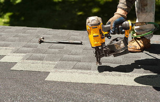 Quick and Trustworthy Emergency Roof Repair Services in Gaithersburg, MD