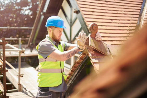 Gutter Installation and Roofing in Gaithersburg, MD