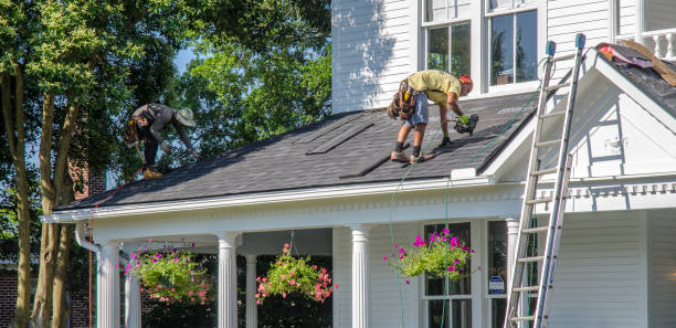 Best Local Roofing Companies  in Gaithersburg, MD
