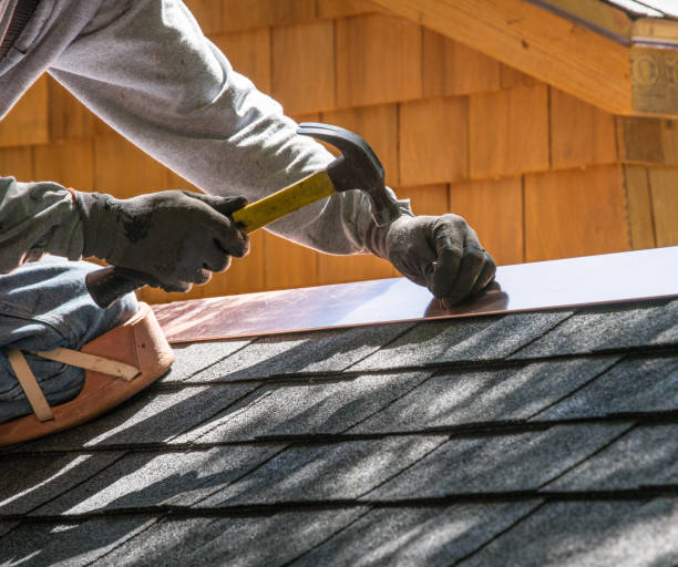 Best Commercial Roofing Services  in Gaithersburg, MD
